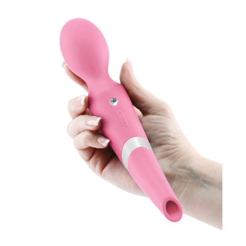 Sugar Pop Aurora Air Pulse Massager