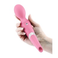 Sugar Pop Aurora Air Pulse Massager