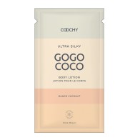 Loción Corporal Ultra Seda COOCHY - Mango Coco