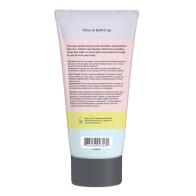 COOCHY Ultra Smoothing Body Scrub - 5 oz Mango Coconut