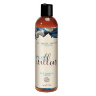 Deslizamiento Híbrido Pussy Willow Silk de Intimate Earth