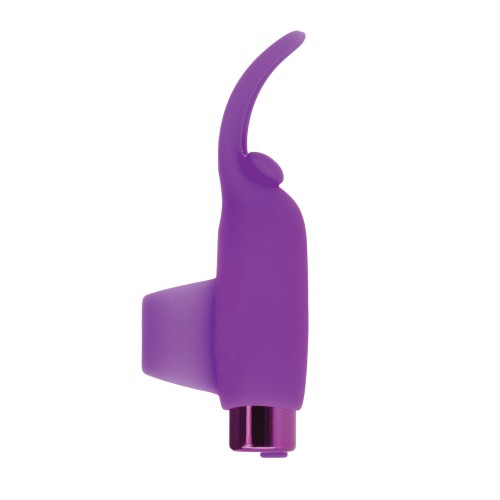 Vibrador Lengua Tentadora - 9 Funciones - Impermeable