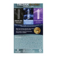 Trojan BareSkin EveryTHIN Condom - 10 Count