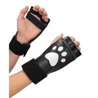 Puppy Play Paw Gloves for Couples Fun