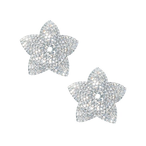 Neva Nude Pasties de Nipple Burstin Blooms