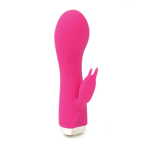 Vibrador Conejito Bijou de Skins Minis para Placer Máximo