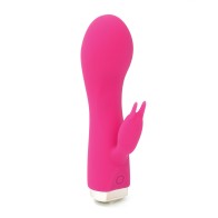 Vibrador Conejito Bijou de Skins Minis para Placer Máximo