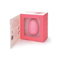 Skins Minis The Scream Egg - Powerful Clitoral Stimulation