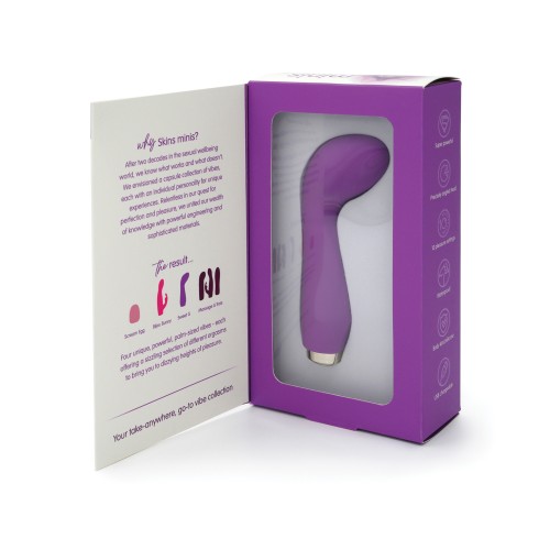 Skins Minis The Sweet G Vibrator