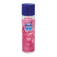 Lubricante a Base de Agua con Sabor a Chicle Skins