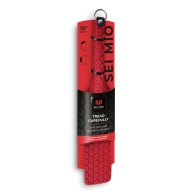 Sei Mio Tyre Paddle - Red