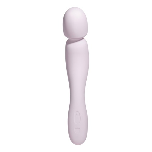 Dame Com Vibrador con Forma de Varita - Cuarzo