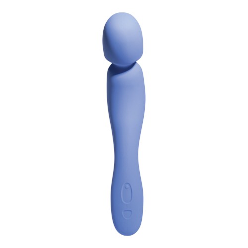 Dame Com Wand Vibrator for Ultimate Pleasure