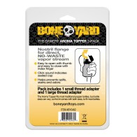 Boneyard Skwert Aroma Topper 2 Pack