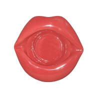 Lips Ashtray - Fun and Stylish Gift