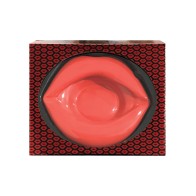 Lips Ashtray - Fun and Stylish Gift