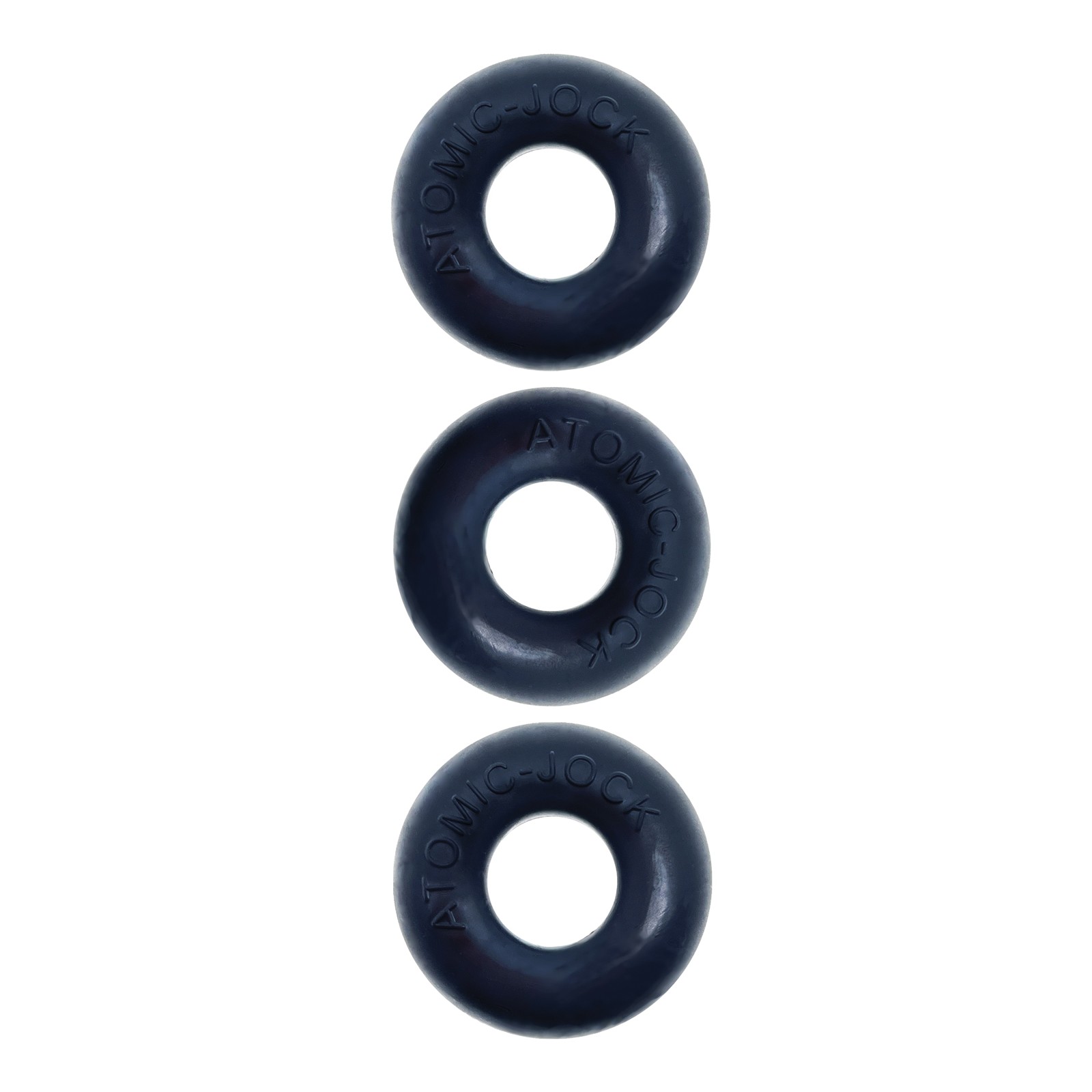 Oxballs Ringer Cockring Special Edition Night 3-Pack