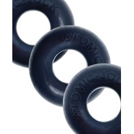 Oxballs Ringer Cockring Special Edition Night 3-Pack