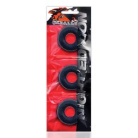 Oxballs Ringer Cockring Special Edition Night 3-Pack