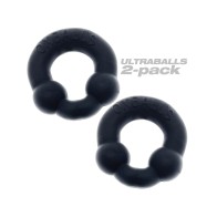 Oxballs Ultraballs Cockring Special Edition Night Pack of 2