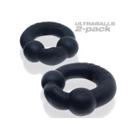 Oxballs Ultraballs Cockring Special Edition Night Pack of 2