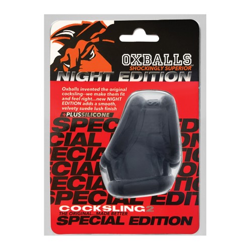 Oxballs Cocksling 2 Edición Especial Noche