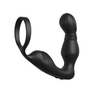 Ass-Gasm Pro P Spot Milker for Prostate Pleasure