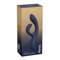 We-Vibe Nova 2 Conejito Flexible