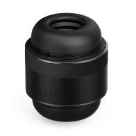 Arcwave Voy Compact Stroker Black