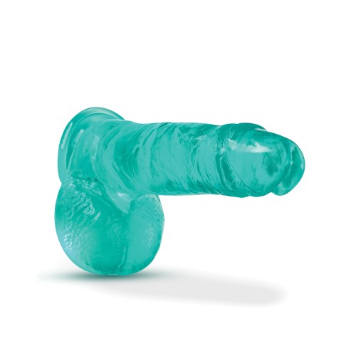 Buy Blush B Yours Plus 7 Inch Dildo Teal