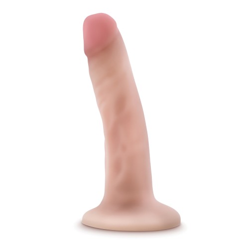 Compra Dildo Blush Dr. Skin Silicone Dr. Lucas