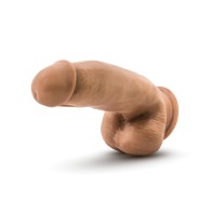 Dildo de Silicona Dr. Skin Dr. Samuel 7"