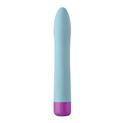 Femme Funn Densa Bullet Flexible - Azul Claro