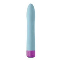 Femme Funn Densa Bullet Flexible - Azul Claro