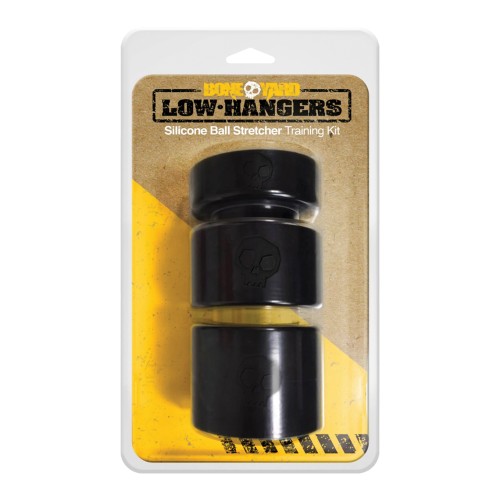 Boneyard Low Hangers Silicone Ball Stretcher