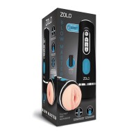 ZOLO Blow Master - Ivory