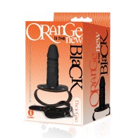 Orange is the New Black Silicone Dick Gag