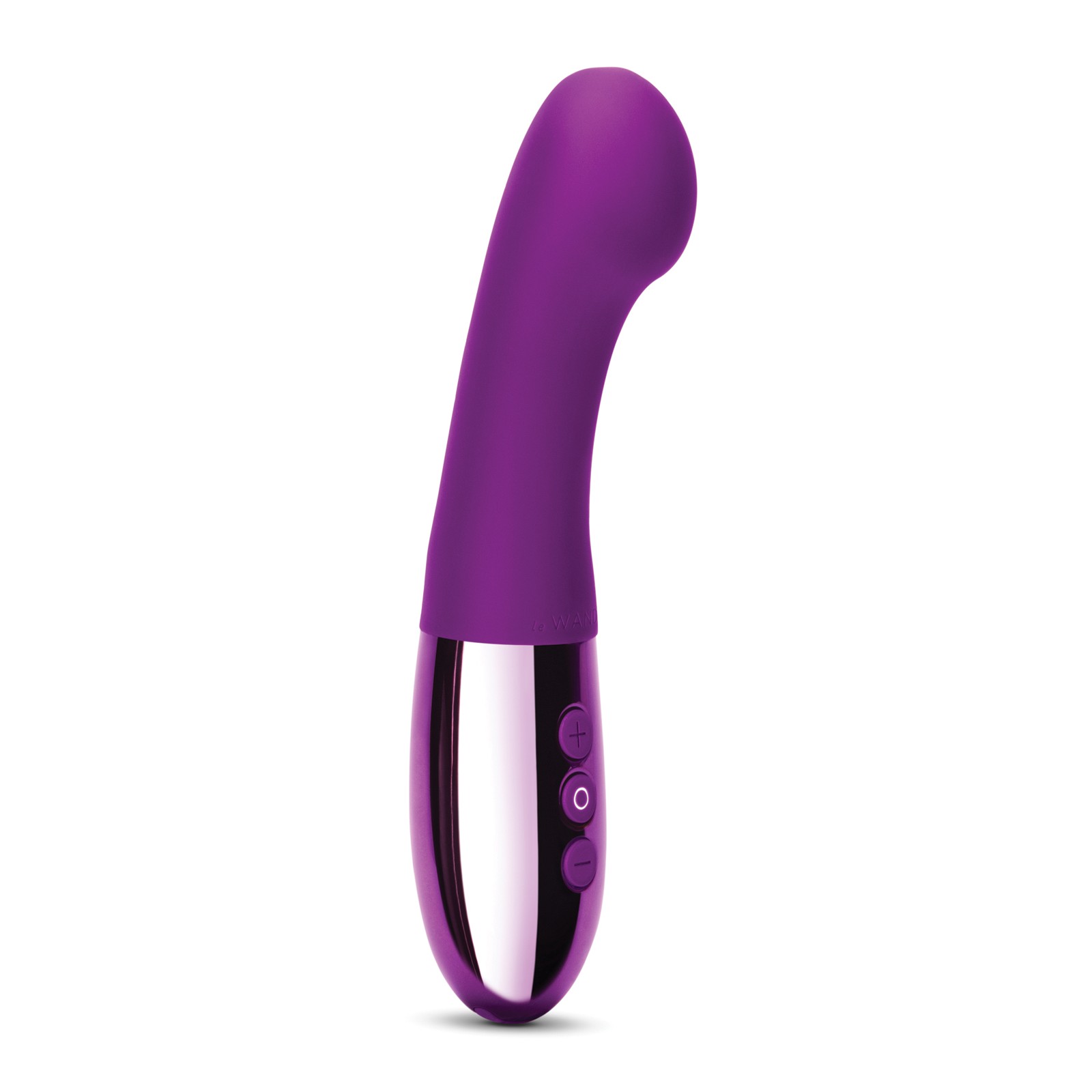 Le Wand GEE G-Spot Vibrator - Cherry