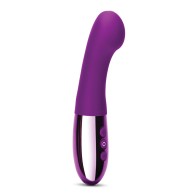 Le Wand GEE G-Spot Vibrator - Cherry