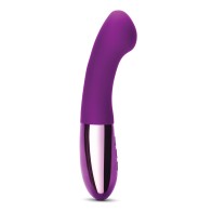 Le Wand GEE G-Spot Vibrator - Cherry