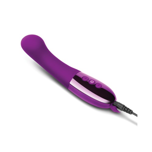 Le Wand GEE G-Spot Vibrator - Cherry