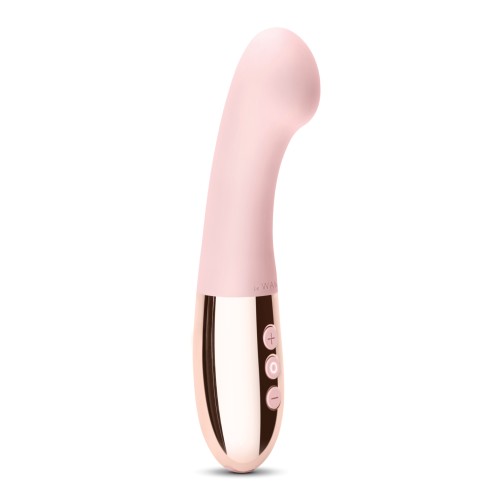 Vibrador Le Wand GEE para el Punto G para Éxtasis Específico