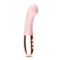 Le Wand GEE G-Spot Vibrator for Targeted Bliss