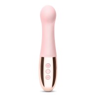 Le Wand GEE G-Spot Vibrator for Targeted Bliss