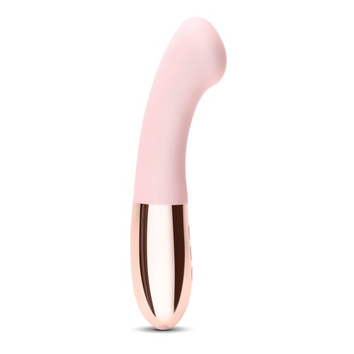 Le Wand GEE G-Spot Vibrator for Targeted Bliss