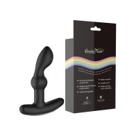 Vibrador Prostate Gender Fluid Thrill Negro