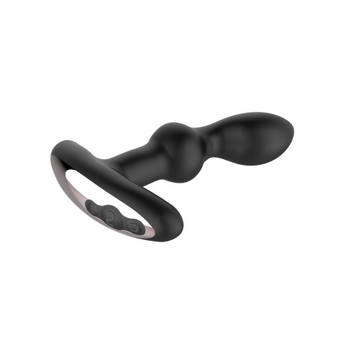 Vibrador Prostate Gender Fluid Thrill Negro