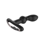 Vibrador Prostate Gender Fluid Thrill Negro