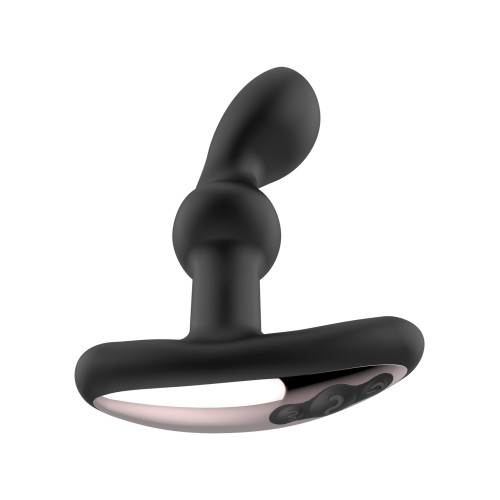 Vibrador Prostate Gender Fluid Thrill Negro