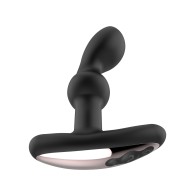 Vibrador Prostate Gender Fluid Thrill Negro